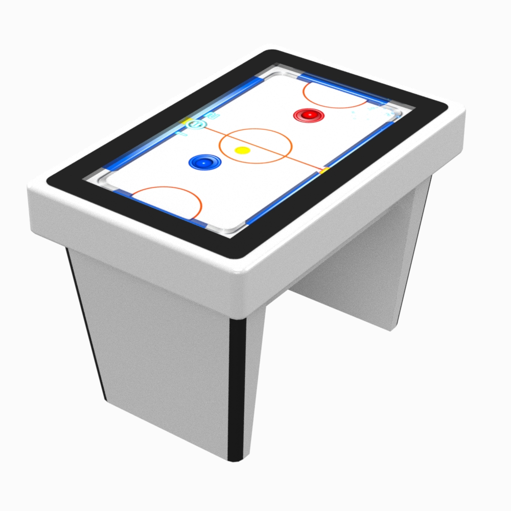 интерактивный сенсорный стол с играми для детей
