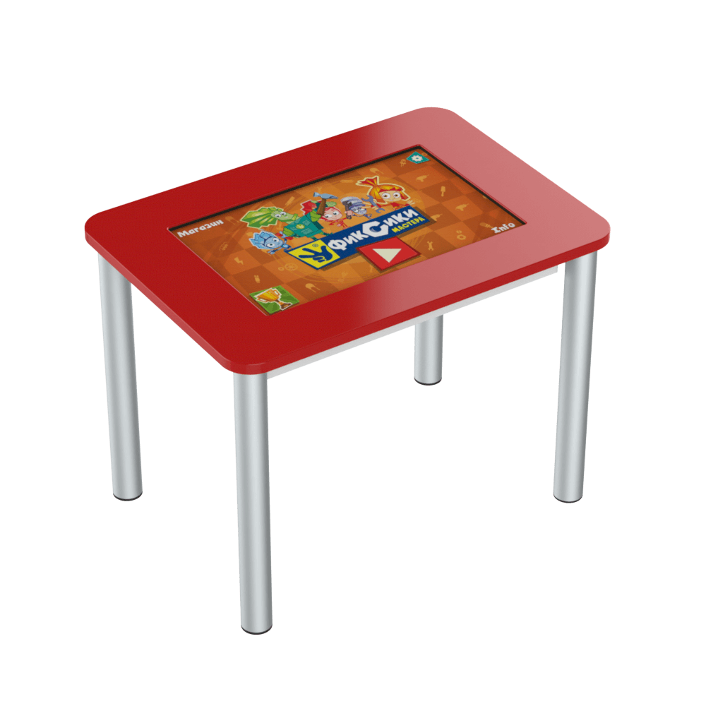 Интерактивный стол для детей <b>Киндер</b>